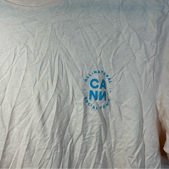 Samsung Men's Dark Polo Shirt - Picture 6 of 6